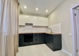 Квартира 1-кімн. продаж Харьков, Индустриальный &ndash; 38 м&sup2;... Оголошення Bazarok.ua