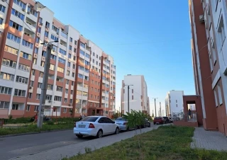 Квартира 1-кімн. продаж Харьков &ndash; 15 м&sup2;... Оголошення Bazarok.ua