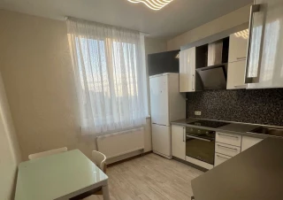 Квартира 1-кімн. продаж Киев, Голосеевский &ndash; 40 м&sup2;... Оголошення Bazarok.ua