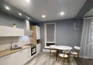 Квартира 1-кімн. продаж Харьков, Слободской &ndash; 42 м&sup2;... Оголошення Bazarok.ua