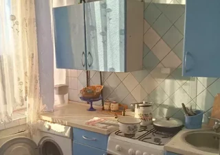 Квартира 2-кімн. продаж Харьков, Слободской &ndash; 45 м&sup2;... Оголошення Bazarok.ua