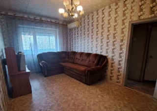 Квартира 2-кімн. продаж Харьков, Индустриальный &ndash; 47 м&sup2;... Оголошення Bazarok.ua