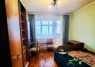 Квартира 4-кімн. продаж Харьков, Немышлянский &ndash; 85 м&sup2;... Оголошення Bazarok.ua