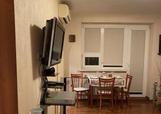 Квартира 2-кімн. продаж Харьков, Салтовский (Московский) &ndash; 47 м&sup2;... Оголошення Bazarok.ua