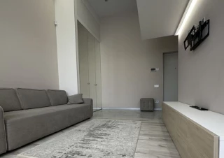 Квартира 1-кімн. продаж Харьков, Холодногорский &ndash; 35 м&sup2;... Оголошення Bazarok.ua