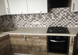 Квартира 1-кімн. продаж Харьков, Салтовский (Московский) &ndash; 32 м&sup2;... Оголошення Bazarok.ua