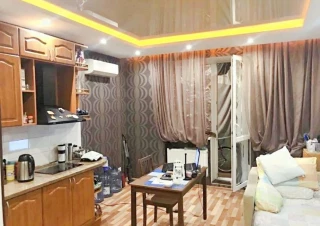 Квартира 1-кімн. продаж Харьков, Немышлянский &ndash; 16 м&sup2;... Оголошення Bazarok.ua