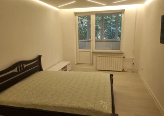 Квартира 1-кімн. продаж Харьков, Салтовский (Московский) &ndash; 40 м&sup2;... Оголошення Bazarok.ua