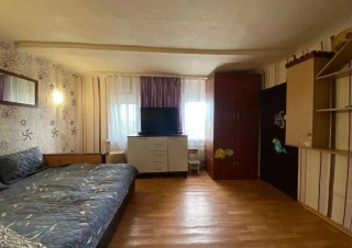 Квартира 1-кімн. продаж Харьков, Новобаварский &ndash; 31 м&sup2;... Оголошення Bazarok.ua