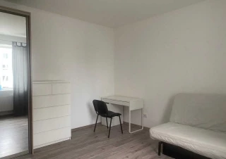 Квартира 1-кімн. продаж Харьков, Салтовский (Московский) &ndash; 38 м&sup2;... Оголошення Bazarok.ua