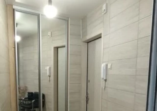 Квартира 1-кімн. продаж Харьков, Салтовский (Московский) &ndash; 33 м&sup2;... Оголошення Bazarok.ua