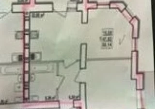 Квартира 1-кімн. продаж Харьков, Основянский &ndash; 51 м&sup2;... Оголошення Bazarok.ua