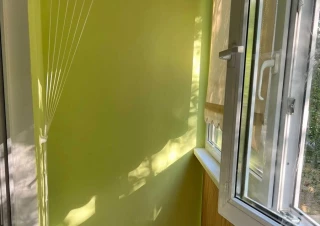 Квартира 1-кімн. продаж Харьков, Салтовский (Московский) &ndash; 33 м&sup2;... Оголошення Bazarok.ua