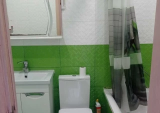 Квартира 2-кімн. продаж Харьков, Салтовский (Московский) &ndash; 47 м&sup2;... Оголошення Bazarok.ua