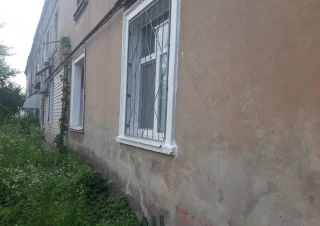 Квартира 1-кімн. продаж Харьков, Салтовский (Московский) &ndash; 32 м&sup2;... Оголошення Bazarok.ua