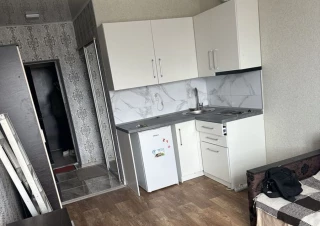 Квартира 1-кімн. продаж Харьков, Новобаварский &ndash; 20 м&sup2;... Оголошення Bazarok.ua