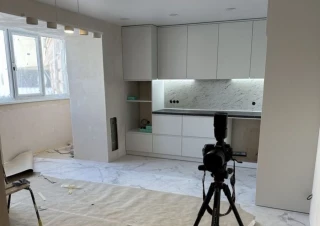 Квартира 3-кімн. продаж Харьков, Слободской &ndash; 89 м&sup2;... Оголошення Bazarok.ua