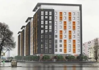 Квартира 1-кімн. продаж Харьков, Слободской &ndash; 53 м&sup2;... Оголошення Bazarok.ua