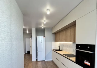 Квартира 1-кімн. продаж Киев, Днепровский &ndash; 41 м&sup2;... Оголошення Bazarok.ua