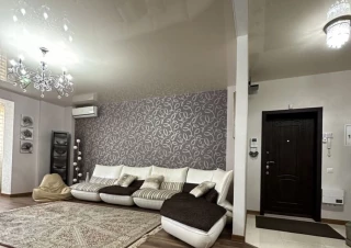 Квартира 3-кімн. продаж Харьков, Основянский &ndash; 123 м&sup2;... Оголошення Bazarok.ua