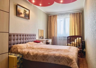 Квартира 2-кімн. продаж Харьков, Немышлянский &ndash; 47 м&sup2;... Оголошення Bazarok.ua