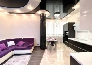 Квартира 2-кімн. продаж Харьков, Салтовский (Московский) &ndash; 52 м&sup2;... Оголошення Bazarok.ua