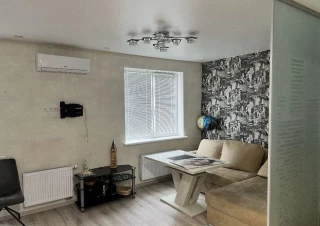 Квартира 1-кімн. продаж Харьков, Шевченковский &ndash; 42 м&sup2;... Оголошення Bazarok.ua