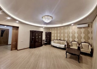 Квартира 3-кімн. продаж Харьков, Основянский &ndash; 130 м&sup2;... Оголошення Bazarok.ua