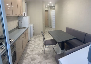 Квартира 1-кімн. продаж Харьков, Основянский &ndash; 40 м&sup2;... Оголошення Bazarok.ua