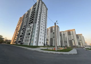 Квартира 1-кімн. продаж Харьков, Основянский &ndash; 42 м&sup2;... Оголошення Bazarok.ua