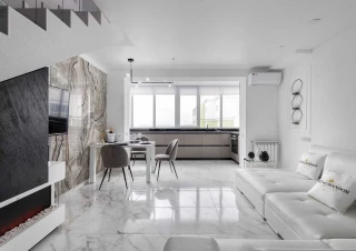 Квартира 3-кімн. продаж Харьков, Шевченковский &ndash; 89 м&sup2;... Оголошення Bazarok.ua