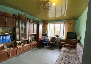 Квартира 2-кімн. продаж Харьков, Холодногорский &ndash; 26.4 м&sup2;... Оголошення Bazarok.ua