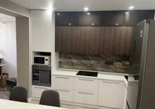 Квартира 1-кімн. продаж Харьков, Слободской &ndash; 45 м&sup2;... Оголошення Bazarok.ua