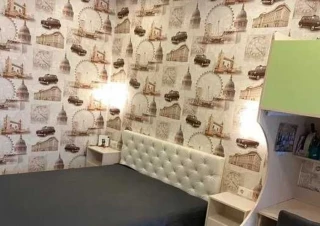 Квартира 1-кімн. продаж Харьков, Слободской &ndash; 40 м&sup2;... Оголошення Bazarok.ua