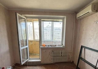 Квартира 1-кімн. продаж Харьков, Индустриальный &ndash; 32 м&sup2;... Оголошення Bazarok.ua