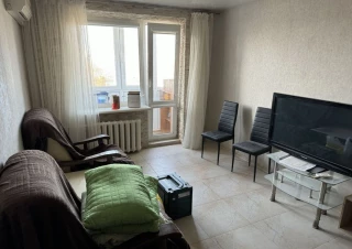 Квартира 1-кімн. продаж Харьков, Индустриальный &ndash; 40 м&sup2;... Оголошення Bazarok.ua