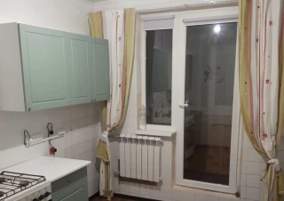 Квартира 1-кімн. продаж Харьков, Киевский &ndash; 37 м&sup2;... Оголошення Bazarok.ua