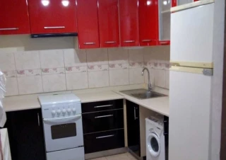 Квартира 1-кімн. продаж Харьков, Индустриальный &ndash; 33 м&sup2;... Оголошення Bazarok.ua