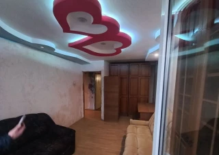 Квартира 2-кімн. продаж Харьков, Салтовский (Московский) &ndash; 52 м&sup2;... Оголошення Bazarok.ua