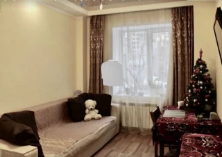 Квартира 3-кімн. продаж Харьков, Шевченковский &ndash; 55 м&sup2;... Оголошення Bazarok.ua