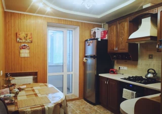 Квартира 2-кімн. продаж Харьков, Немышлянский &ndash; 60 м&sup2;... Оголошення Bazarok.ua