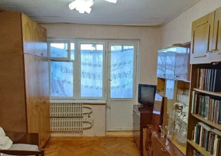 Квартира 2-кімн. продаж Харьков, Салтовский (Московский) &ndash; 42 м&sup2;... Оголошення Bazarok.ua
