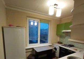 Квартира 1-кімн. продаж Харьков, Киевский &ndash; 33 м&sup2;... Оголошення Bazarok.ua