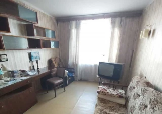 Квартира 3-кімн. продаж Харьков, Салтовский (Московский) &ndash; 44 м&sup2;... Оголошення Bazarok.ua