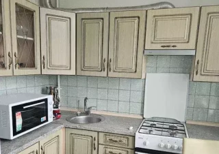 Квартира 2-кімн. продаж Харьков, Киевский &ndash; 52 м&sup2;... Оголошення Bazarok.ua