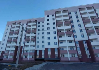 Квартира 1-кімн. продаж Харьков, Киевский &ndash; 34 м&sup2;... Оголошення Bazarok.ua