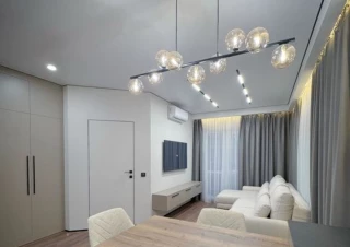 Квартира 1-кімн. продаж Киев, Голосеевский &ndash; 41 м&sup2;... Оголошення Bazarok.ua