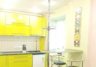 Квартира 1-кімн. продаж Харьков, Шевченковский &ndash; 33 м&sup2;... Оголошення Bazarok.ua