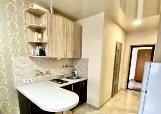 Квартира 1-кімн. продаж Харьков, Киевский &ndash; 19 м&sup2;... Оголошення Bazarok.ua