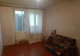 Квартира 1-кімн. продаж Харьков, Салтовский (Московский) &ndash; 31 м&sup2;... Оголошення Bazarok.ua